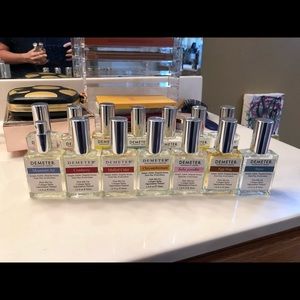 Bulk Demeter fragrance